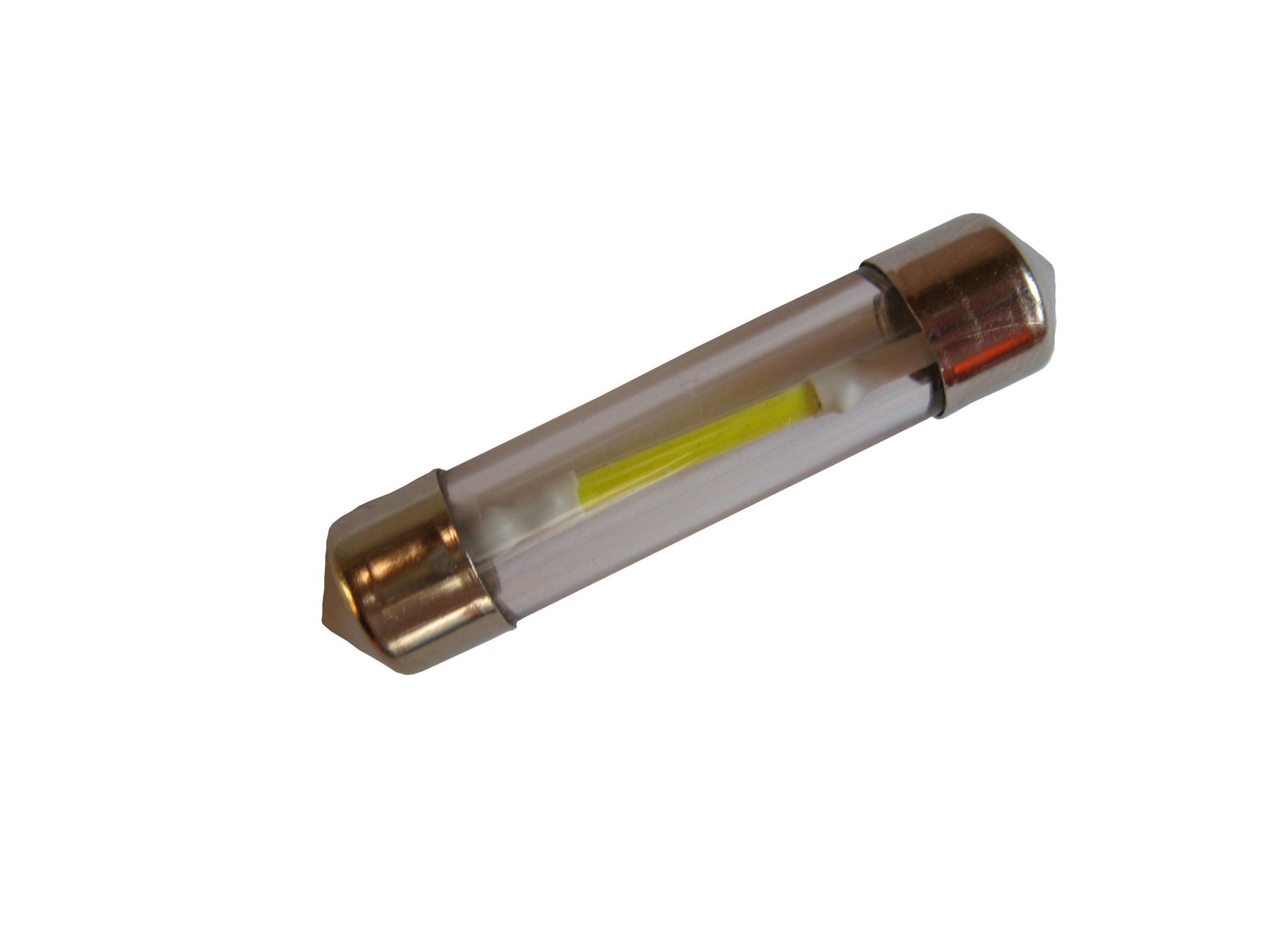

Żarówka rurkowa Led 39 mm C5W 6V 5W Wsk Junak Mz