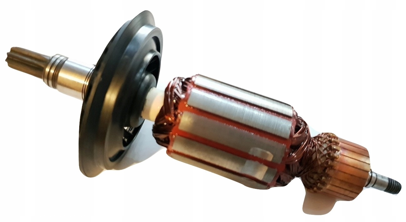 Rotor Bosch Gbh 7 Gbh 7-45 De Gbh 7-46 GBH7-45