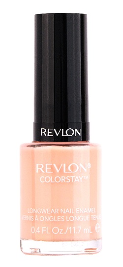 

025 Revlon Colorstay Odporny Lakier Do Paznokci