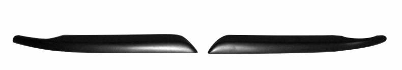 

Brewki nakładki na lampy światła do Audi A6 C5