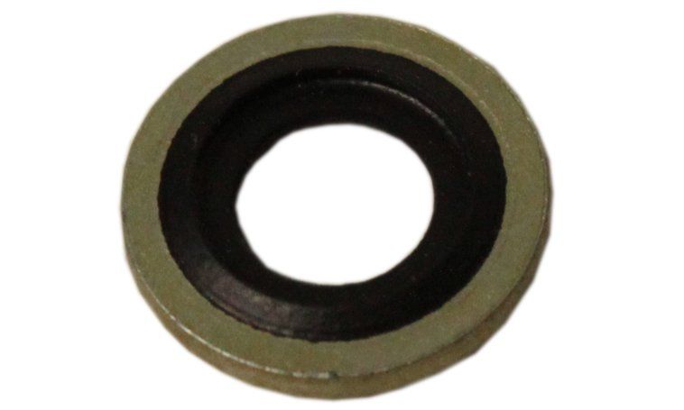 

Podkładka metalowo-gumowa M6 6,7x10,0x1,0