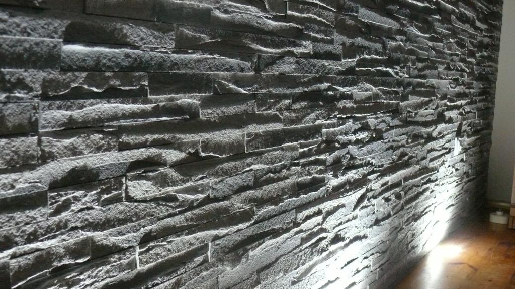 KAMIEŃ ELEWACYJNY zewnętrzny kamień dekoracyjny ozdobny lekki docieplajacy Przeznaczenie dekoracyjny