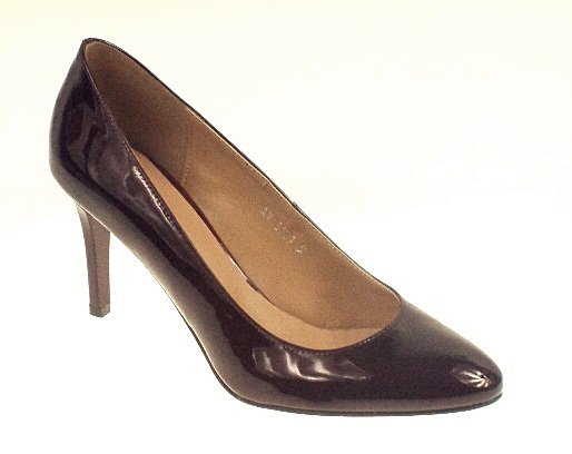 Sagan 3121 človíček vel 38 bordo