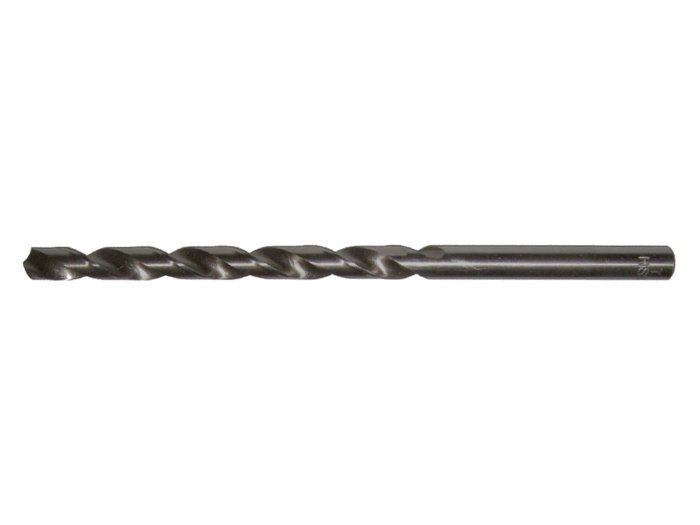 

Wiertło Hss Do Metalu 6 mm Nwkb 1szt. Długie Mocne