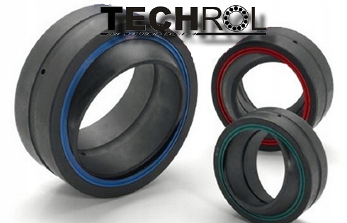 GE 60 ES 2RS ŁOŻYSKO ŚLIZGOWE 60x90x44 GE60ES2RS Średnica wewnętrzna 60 mm