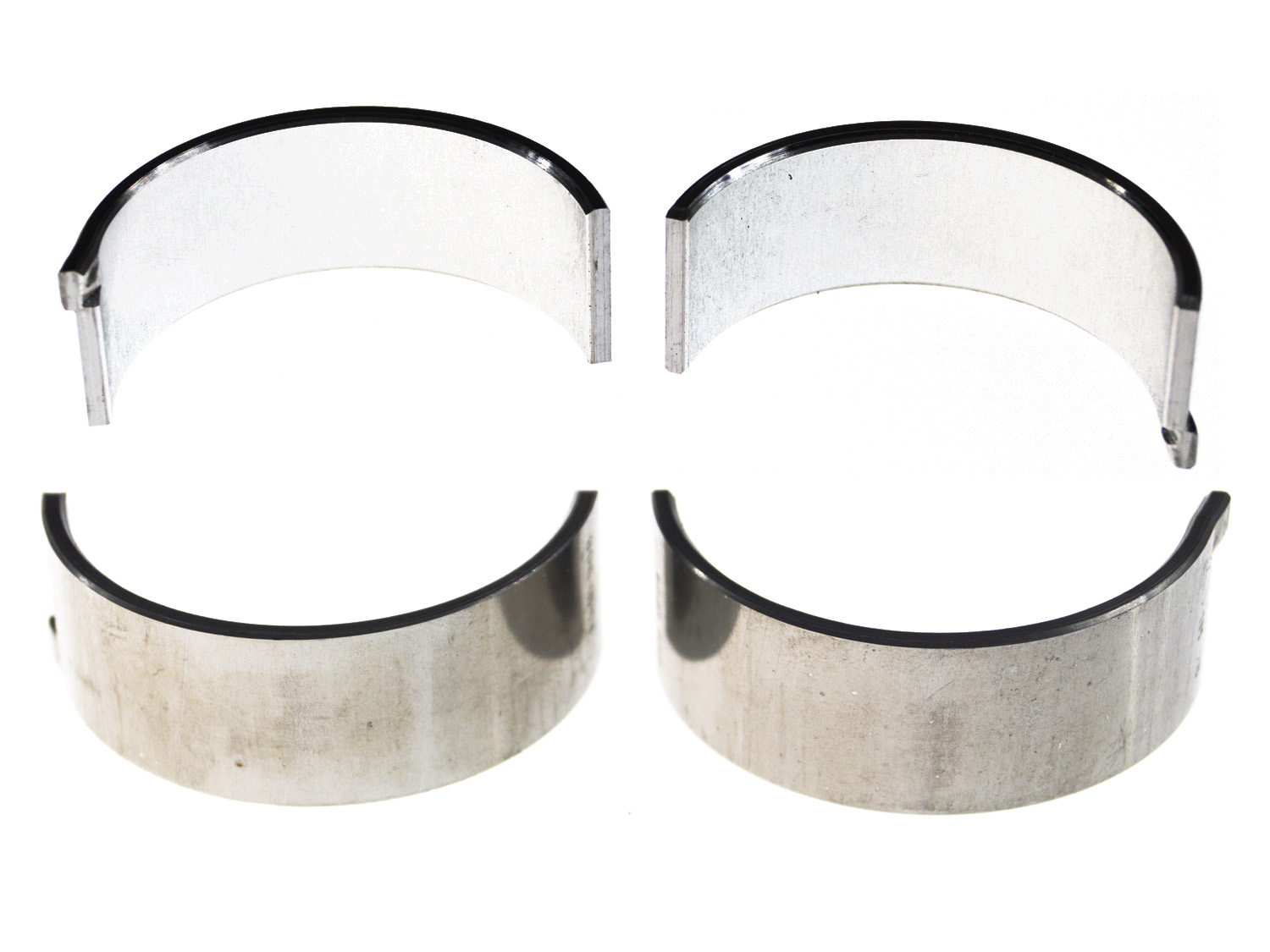 ВКЛАДЫШИ LOMBARDINI 0016401180-S -0,50 ОРИГИНАЛ