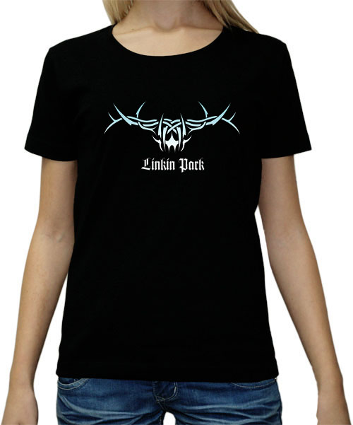 

Koszulka Dm. Linkin Park Koszulki Wzory T-shirt