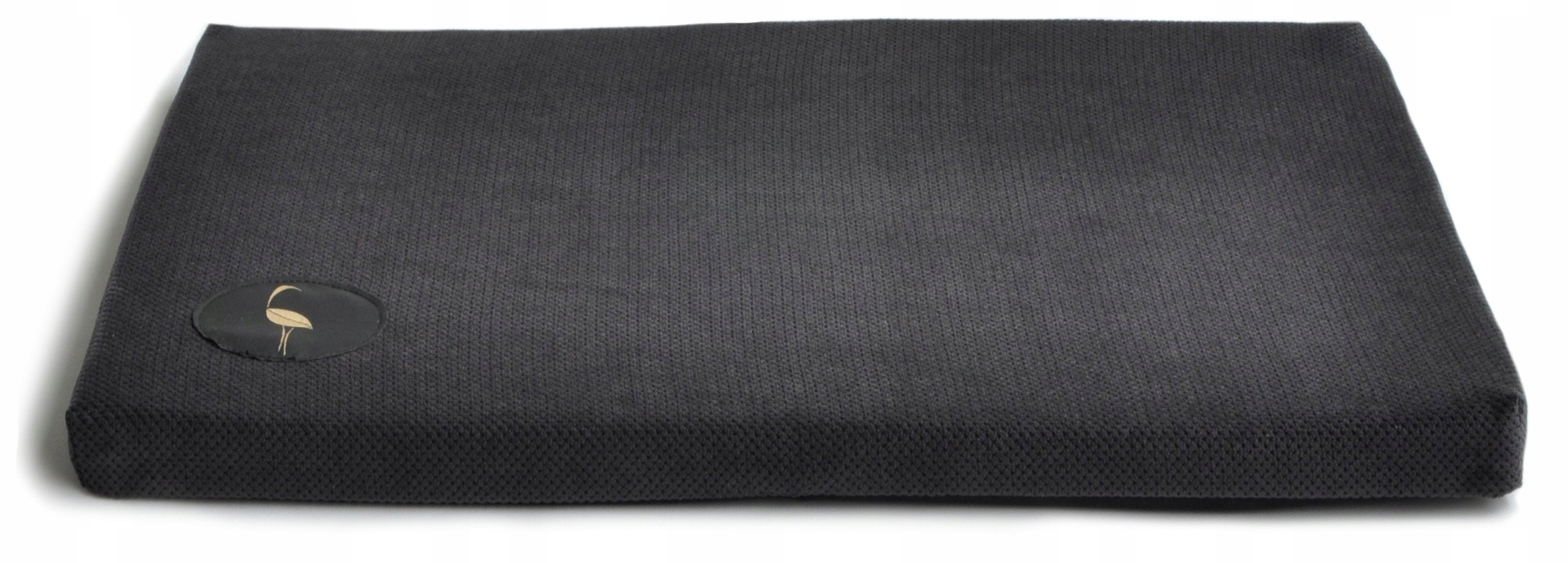 

Lauren Design Demi 100x80x5 czarny