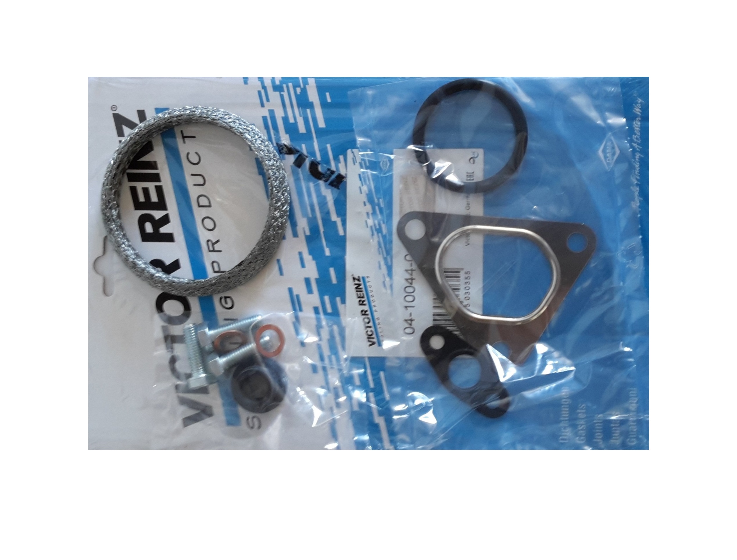 04-10044-01 - Комплект прокладок турбины W211 W163 W220 2.2 2.7 3.