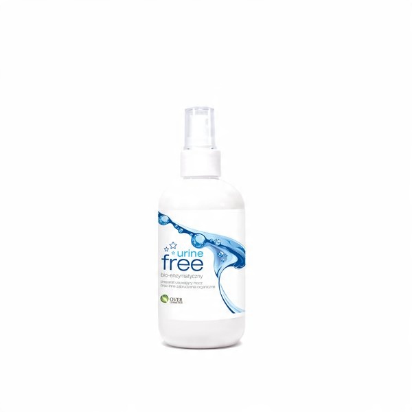 

Urine Free 250ml - preparat trwale usuwający plamy