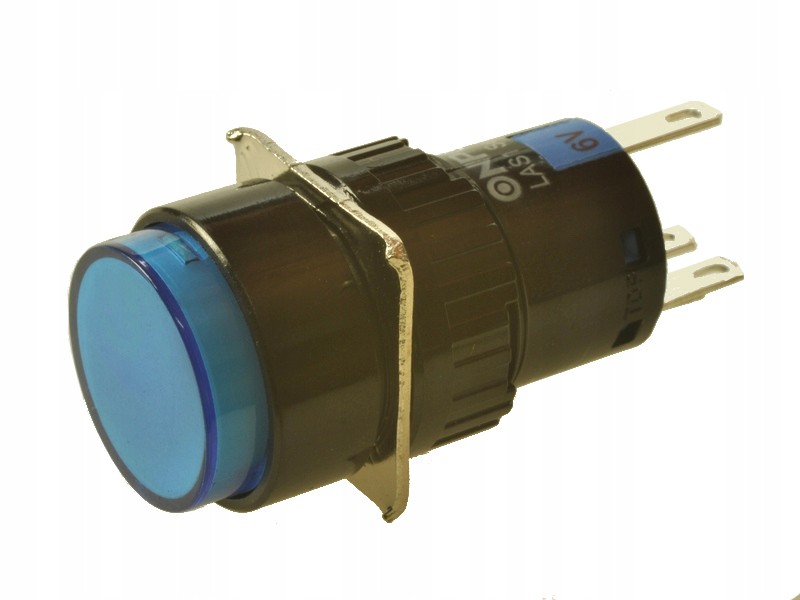 

Przełącznik przyciskowy 5A 250V Led Onpow