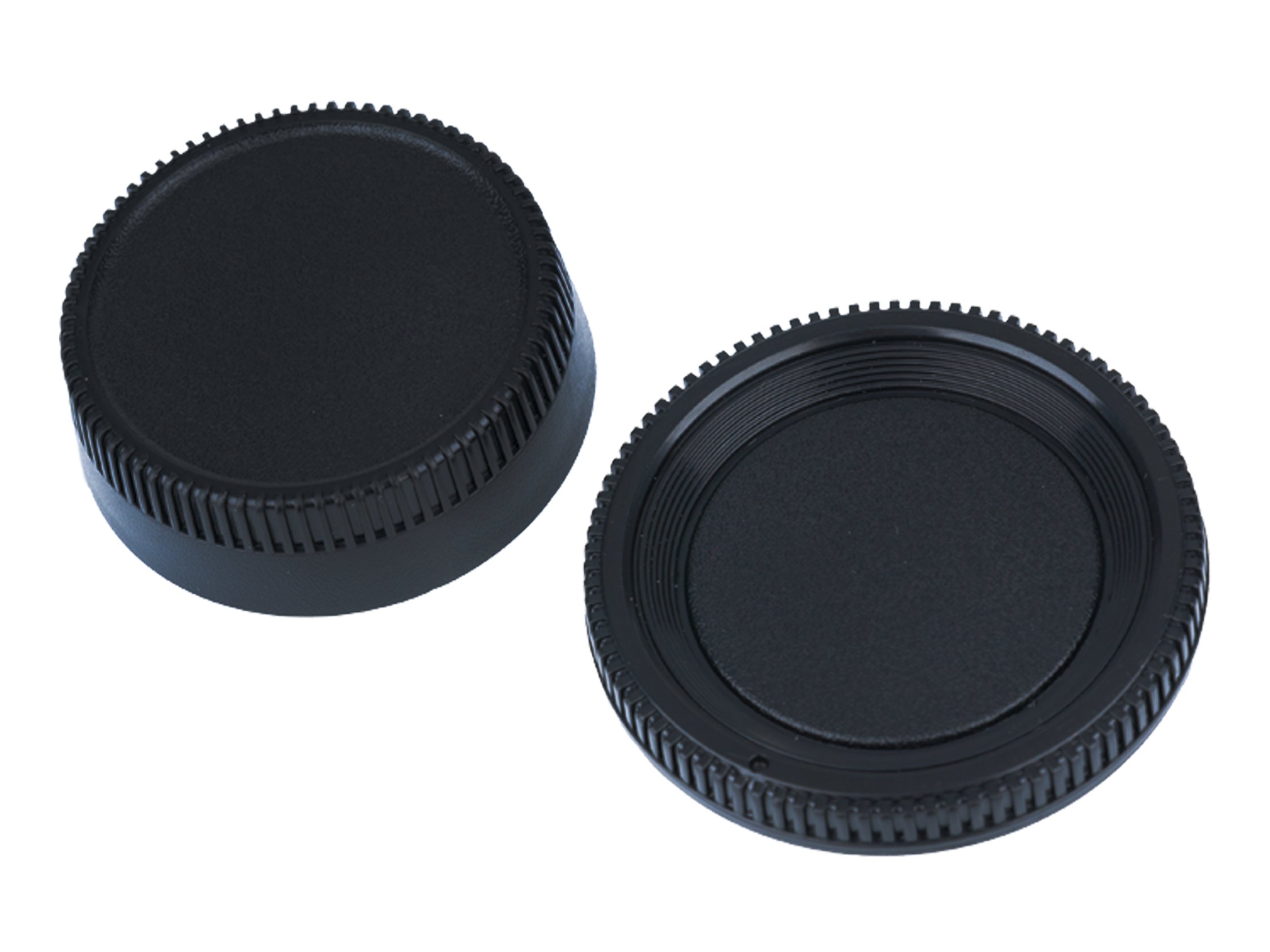 

Dekielek zaślepka Do Body I Tył Obiektywu nikon