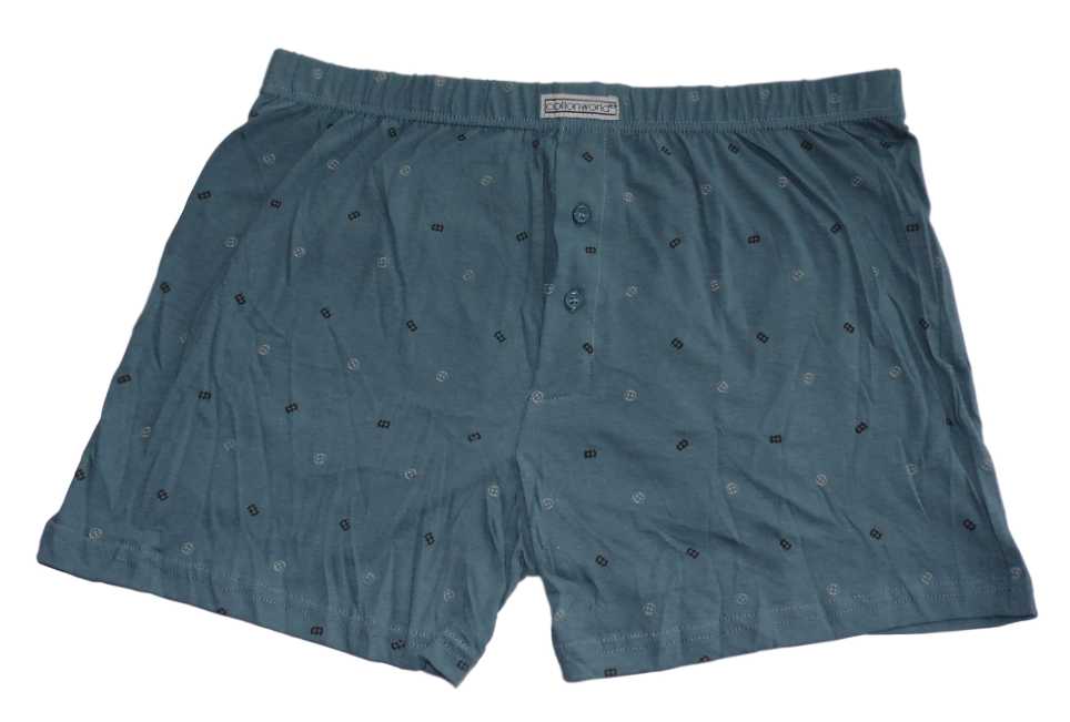 

Bokserki Luźne 100% Bawełna L Cotton World