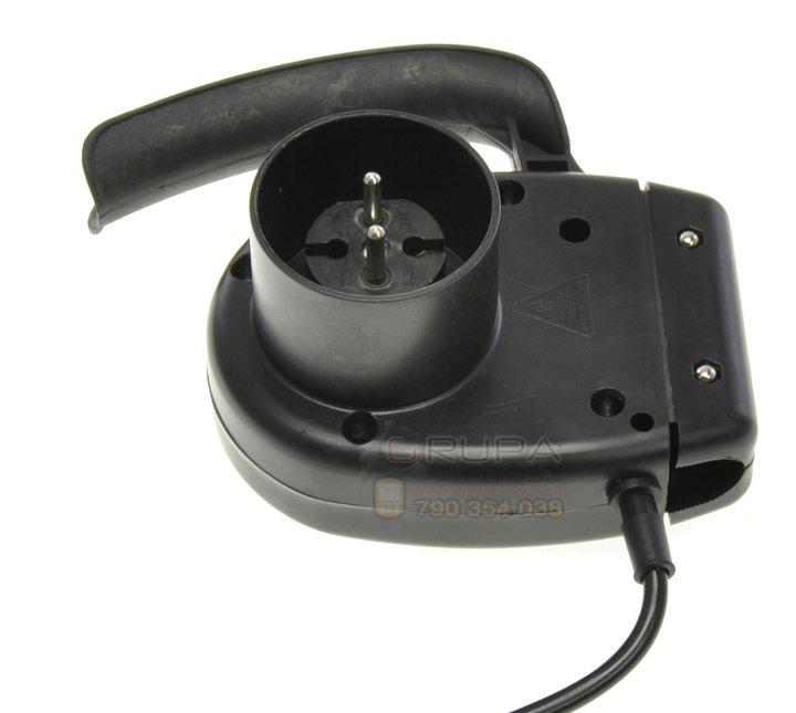 WŁĄCZNIK WYŁĄCZNIK KOSIARKI ELEKTRYCZNEJ AREATOR Marka inna