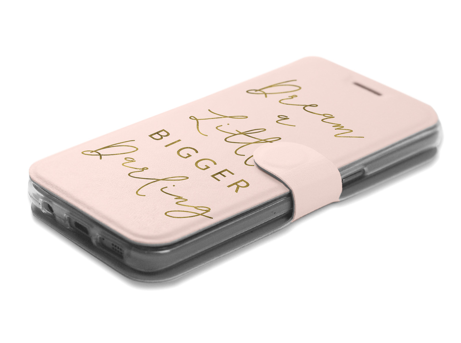 

Etui Mobiwear do Huawei Mate 10 Lite - M014S