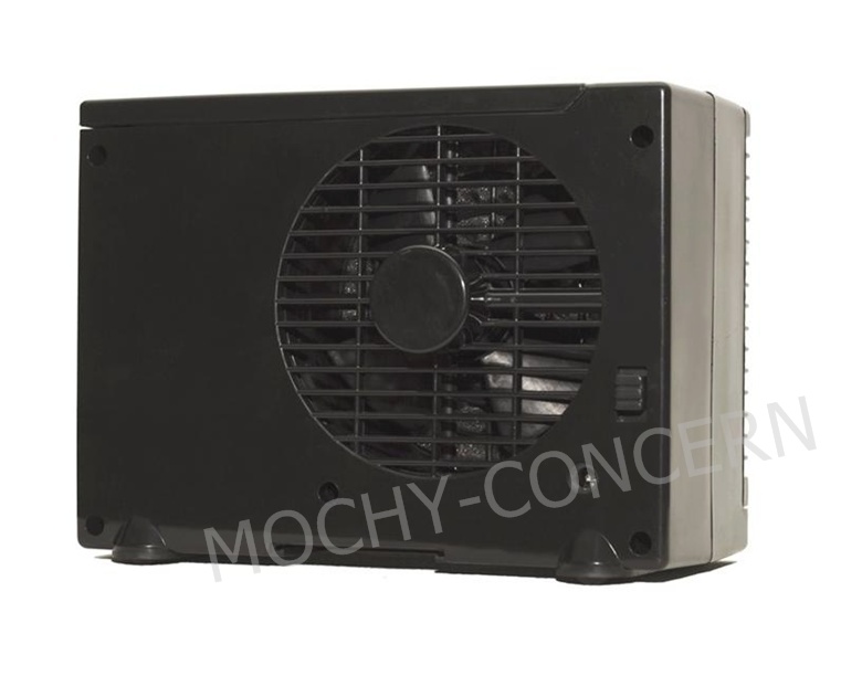Mini KLIMATYZACJA, KLIMATYZATOR 12V na UPAŁY Producent inny