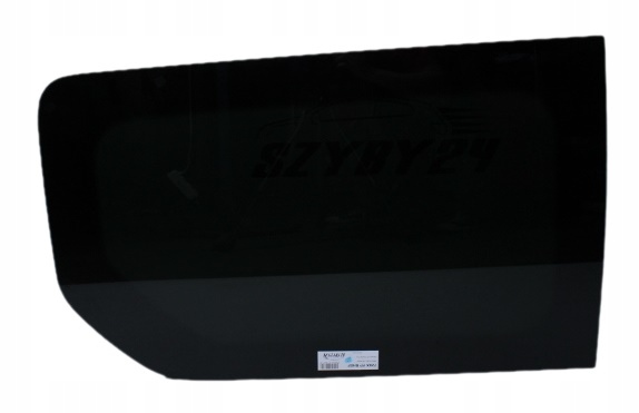 2000010272938 - Бічне скло Renault TRAFIC III 918X579 14-P