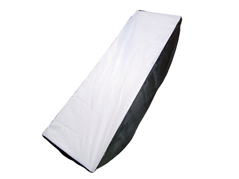 

Softbox 30x120 cm Bowens 2 Dyfuzory Strip