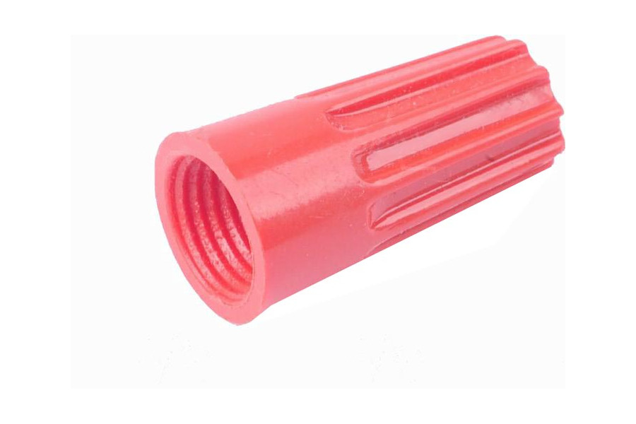 

Sge Złączka Nakręcana Izolow. 600V śr.4,2mm 100szt