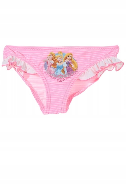 

Disney Princess slipy kąpielowe kąpielówki * 98cm