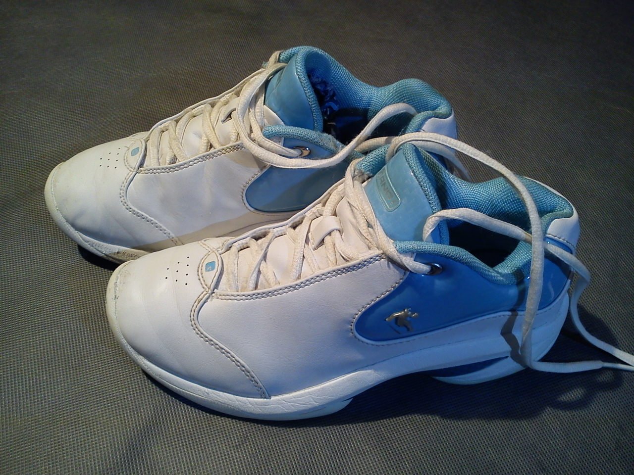 AND1 Mystique Mid（ミスティーク ミッド）29cm Sneaker BLOG