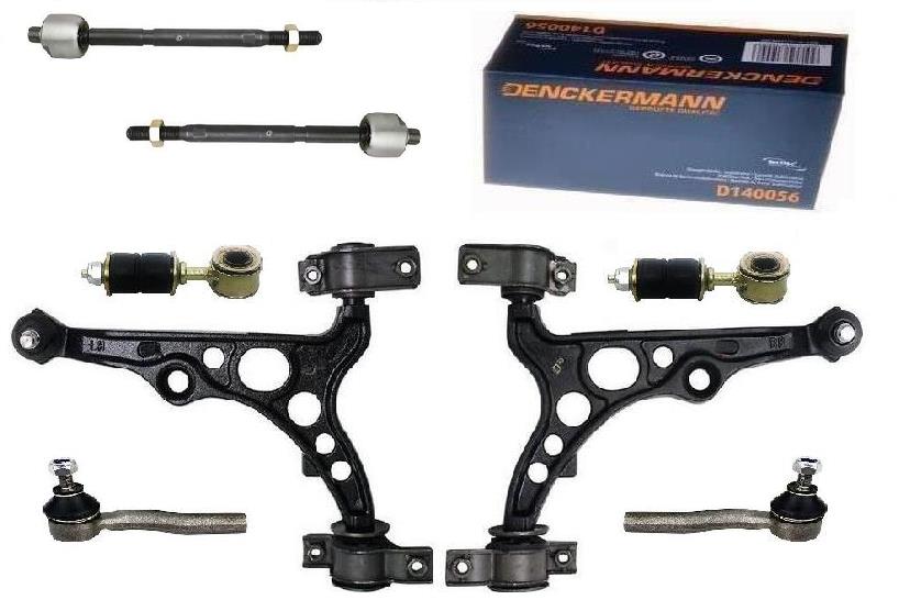 Ramena Spojky Fiat Brava Bravo A Přední 8KS