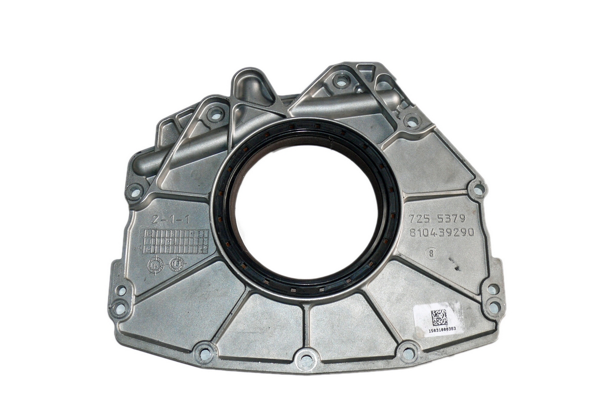 686.870 - Elring сальник вала T. DB OM642 3.0 CDI