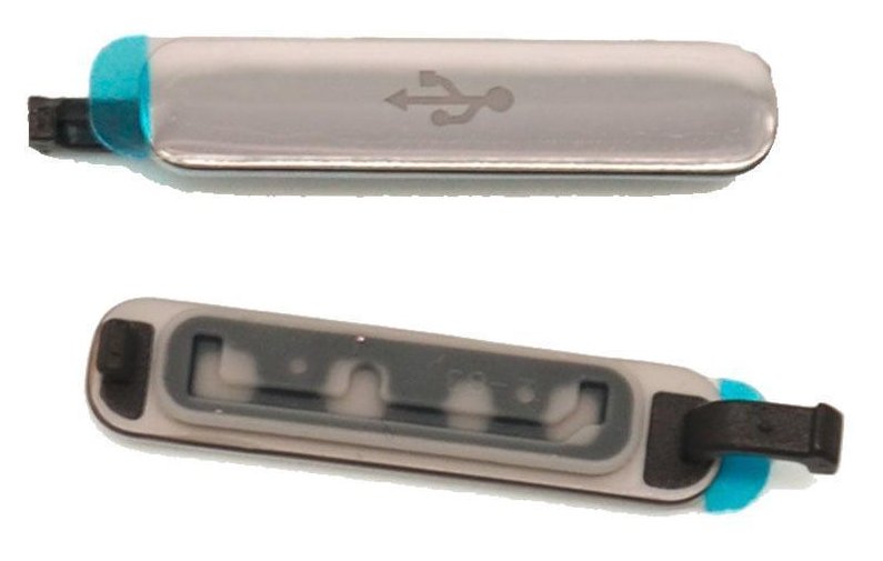 

Zaślepka Gniazda Usb Samsung Galaxy S5 G900 G900F