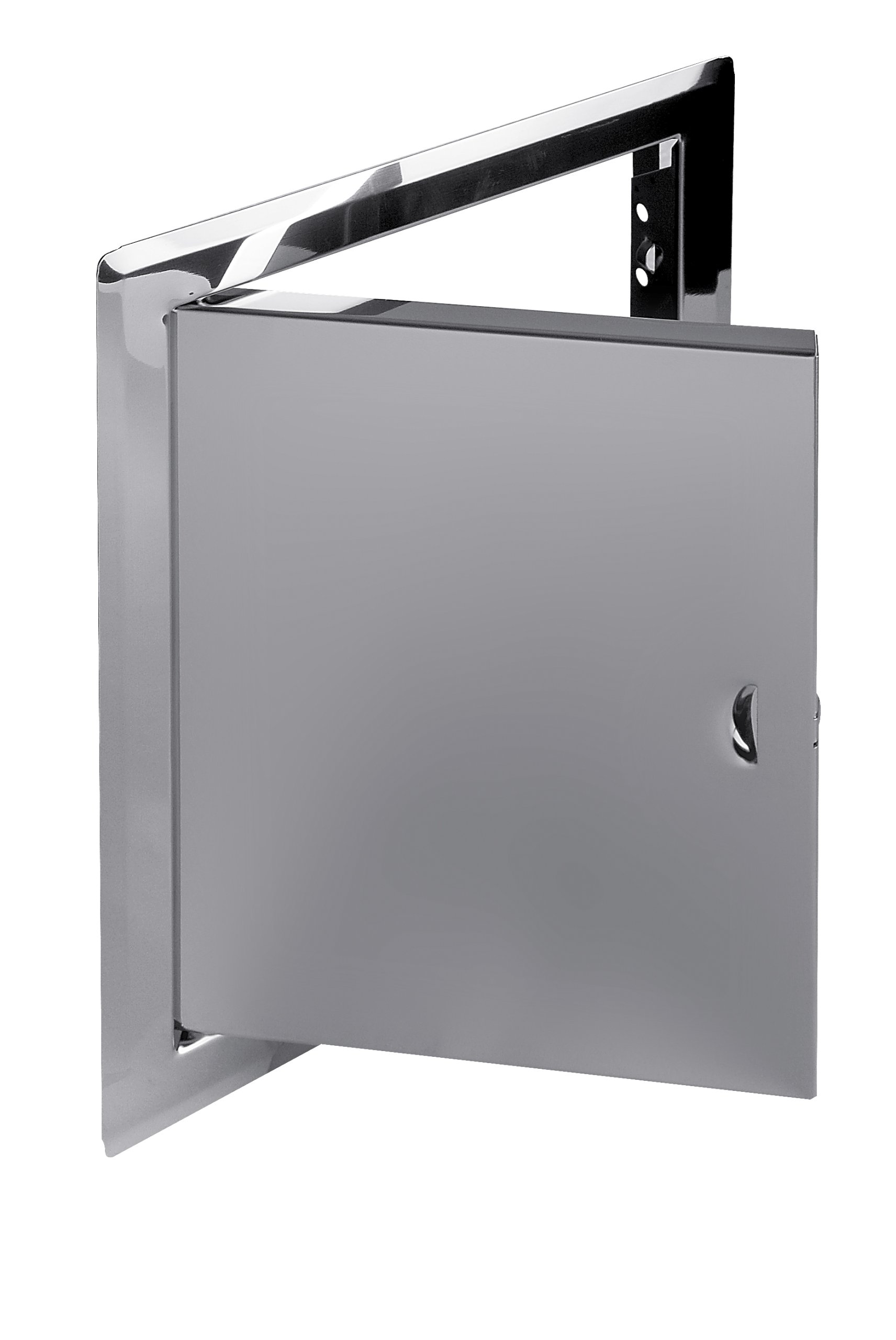 Awenta Revizní Dvířka Nerezová Dmn 20x20