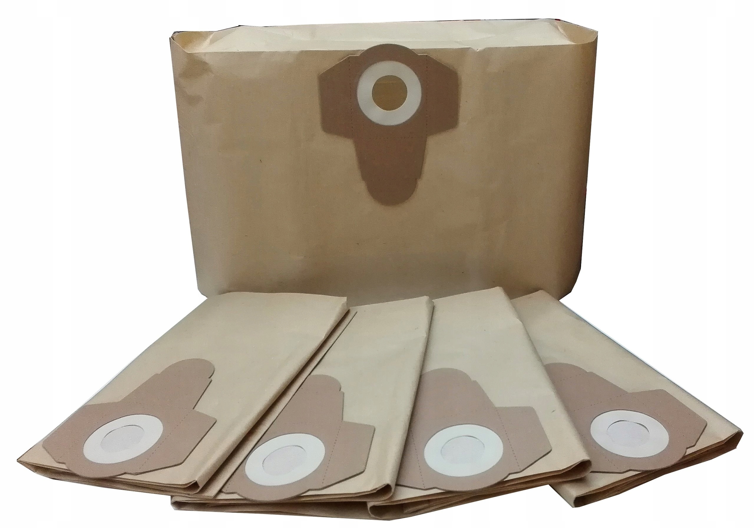 

Worki Do Niteo Tools VC0394-17 Z Biedronki 10szt