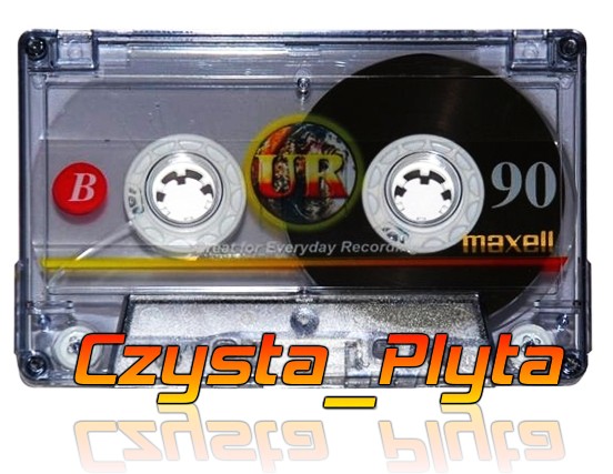 1szt NOWA KASETA MAGNETOFONOWA AUDIO CASSETTE maxell NORMAL BIAS UR 90min Stan opakowania oryginalne