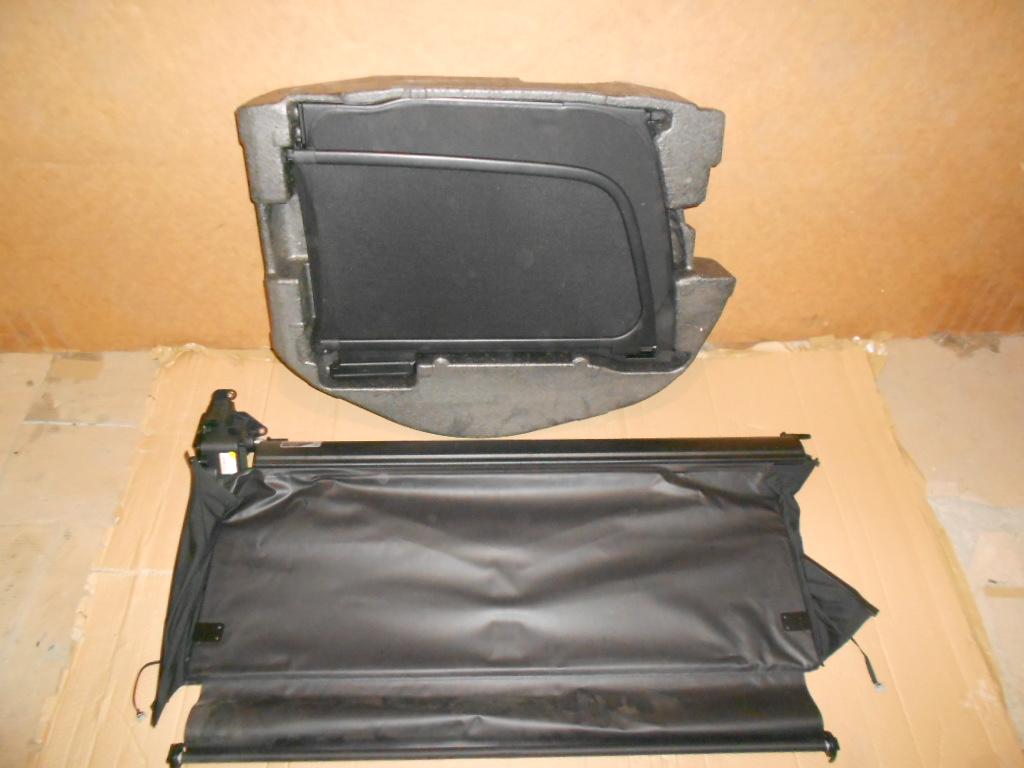 AUDI A5 8F кабріолет