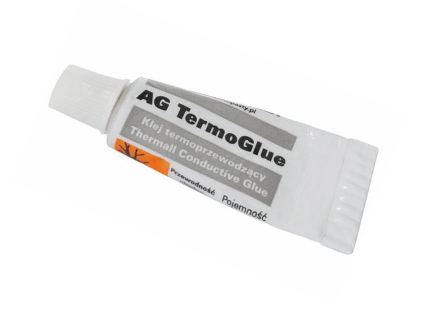 Thermally conductive glue 10g