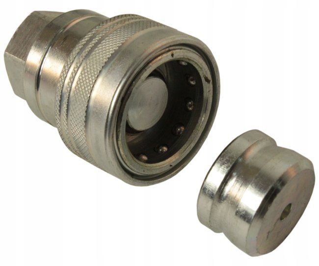 SZYBKOZLACZE HYDRAULICZNE GNIAZDO HAMULCOWE M18