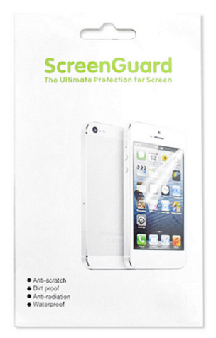 

Folia Poliwęglanowa Do Iphone 5 / 5S / 5C