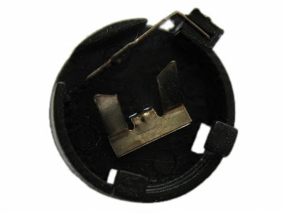 

Gniazdo baterii 12mm CR1220 /0880