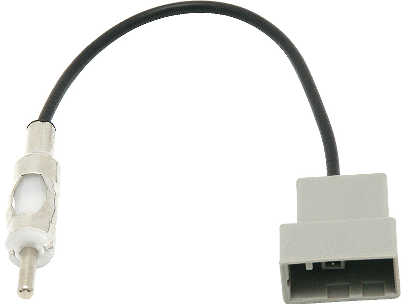 

Adapter antenowy Subaru-DIN prosty 20cm