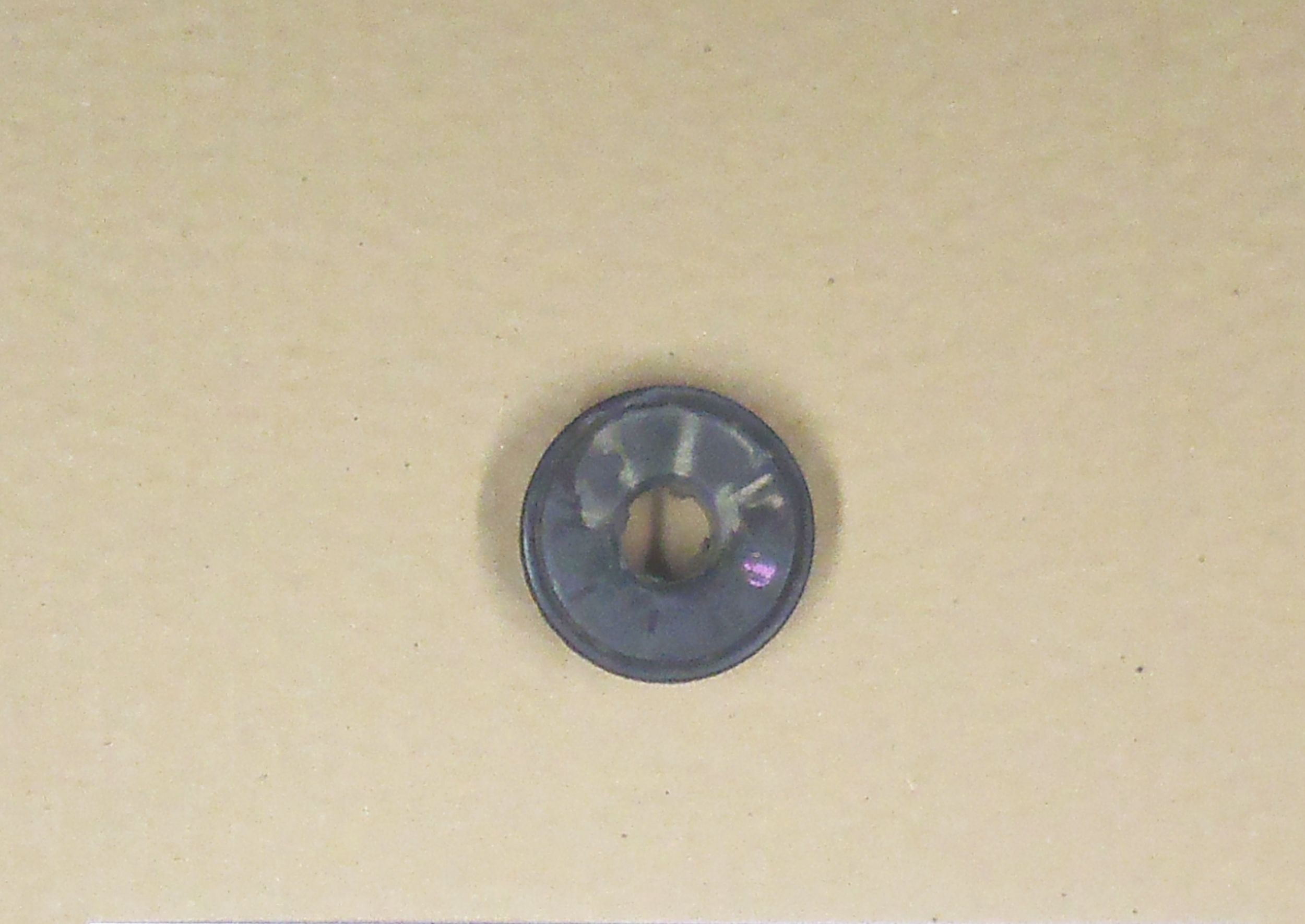 LEXUS Ct200h RX ГУМА ПІДКЛАДКА КРІПЛЕННЯ РАДІАТОРА