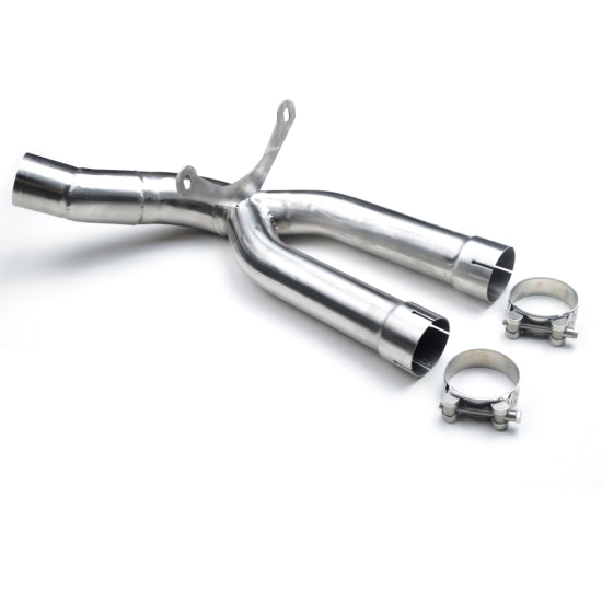 CA32 - ДЕКАТАЛІЗАТОР-BMW S1000RR 2015-2016