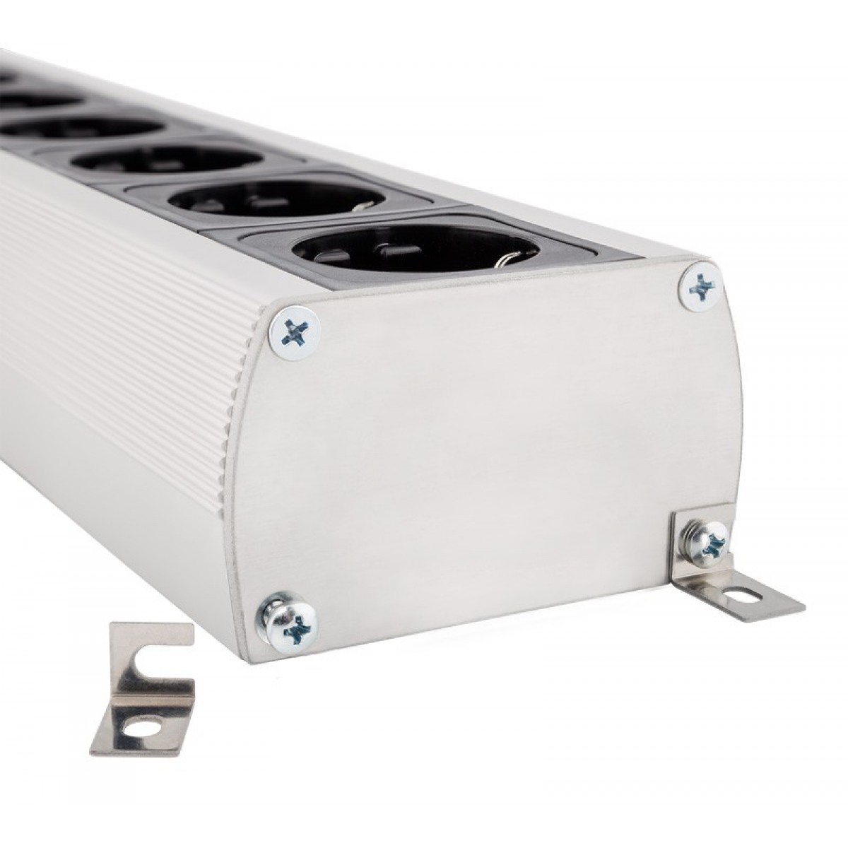 Listwa zasilająca SUPRA MD-06-EU Mk3 Switch Marka Supra