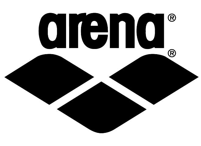 ARENA THE ONE Okulary Pływackie Okularki na basen Marka Arena
