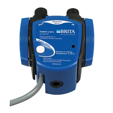 

Głowica Brita Purity C 30% 3/8" do Filtra