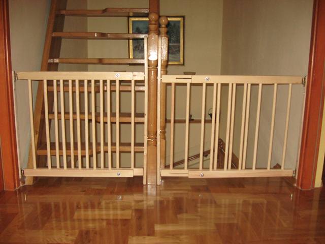 LISTWA: POMOCNA PRZY MONTAŻU BRAMKI Długość = 74cm Marka bez marki