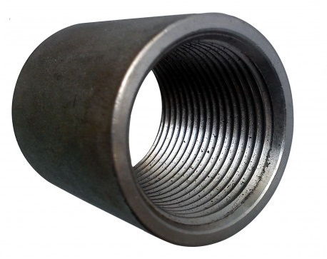 

Mufa mufka czarna do spawania DN50 2"