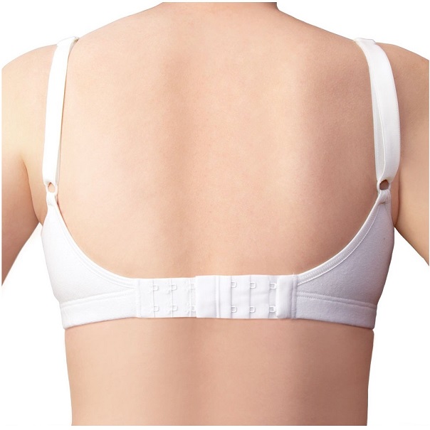 PRZEDŁUŻKA DO ZAPIĘCIA BIUSTONOSZA STANIKA 4 SZT KOBIET PRZEDŁUŻENIE NAPKI Kolekcja MAWE BEAUTY