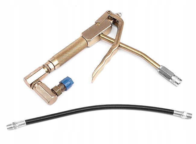 

Pistolet Do Smarownicy Pneumatycznej Rączka