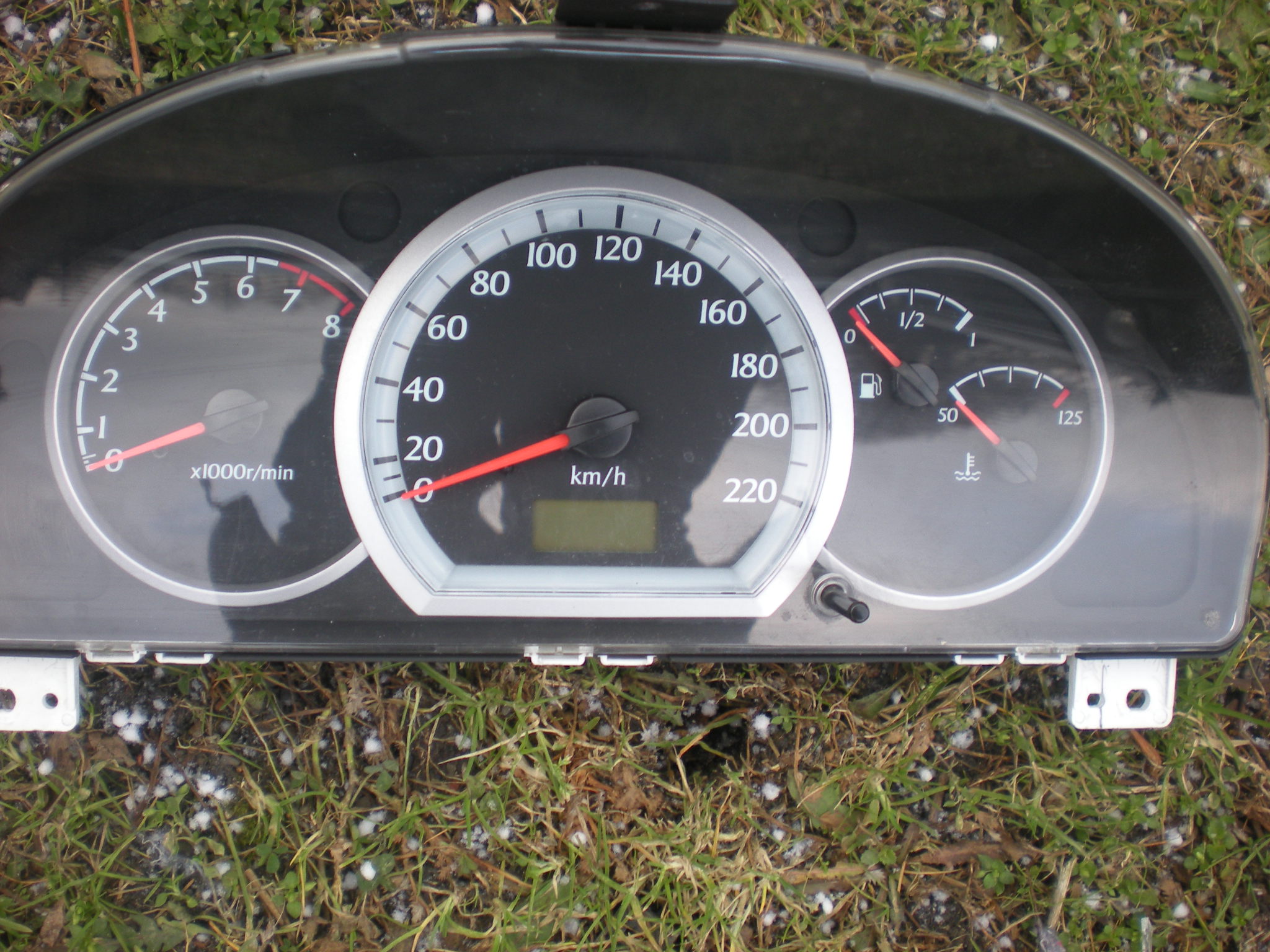 Фото Панели Шевроле Лачетти – Telegraph