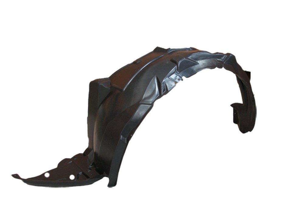 

Toyota Auris 07-12 przód nadkole nadkola Hdpe