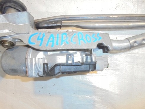 CITROEN C4 AIRCROSS SILNICZEK WYCIERACZEK Typ samochodu Samochody osobowe