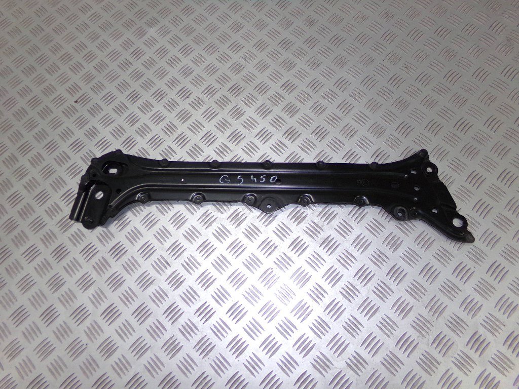 Gs 14r LEXUS Gs450 ПЛИТА КРЕПЛЕНИЕ WZMOCNIENIE